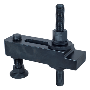 MOULD CLAMP WITH HEAVY SUPPORT BOLT