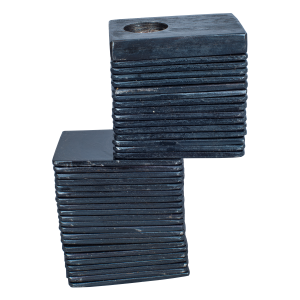 SUPPORTING HEIGHT PLATES