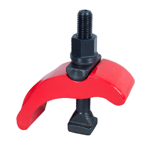 PRESS TOOL / MILLING CLAMP