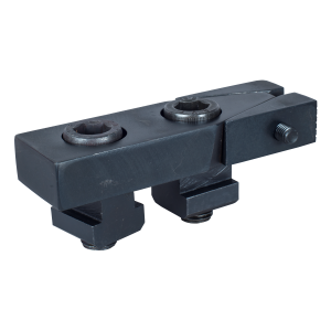 COMPOSITE TAPER CLAMP
