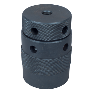 SCREW JACK WITH STEEL BODY