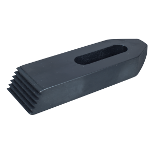 SERRATED STRAP CLAMP 