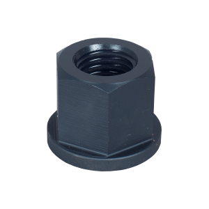 FLANGED HEX NUT (COLLAR NUT)